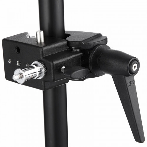 NiceFoto B-01 Super Clamp Photo Accessory Holder NiceFoto B-01 Super Clamp Photo Accessory Holder