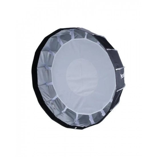 Phottix Raja Quick-Folding Softbox 26in (65cm)