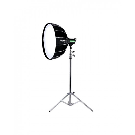Phottix Raja Quick-Folding Softbox 26in (65cm)