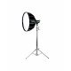 Phottix Raja Quick-Folding Softbox 26in (65cm)