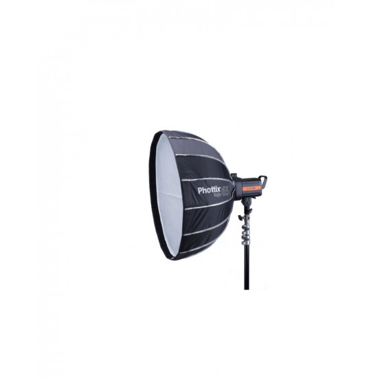 Phottix Raja Quick-Folding Softbox 26in (65cm)