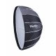 Phottix Raja Quick-Folding Softbox 26in (65cm)