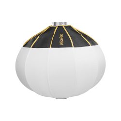 NiceFoto Lantern Softbox 65cm
