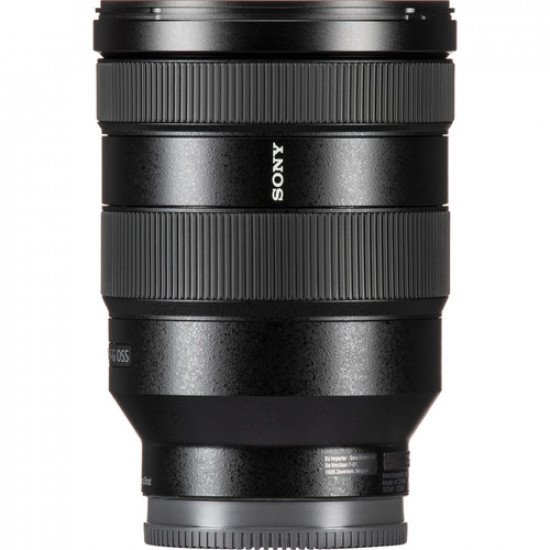 Sony FE 24-105mm f/4 G OSS Lens Sony FE 24-105mm f/4 G OSS Lens