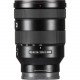 Sony FE 24-105mm f/4 G OSS Lens Sony FE 24-105mm f/4 G OSS Lens