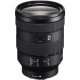 Sony FE 24-105mm f/4 G OSS Lens Sony FE 24-105mm f/4 G OSS Lens