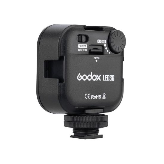 Godox LED36 LED Panel White