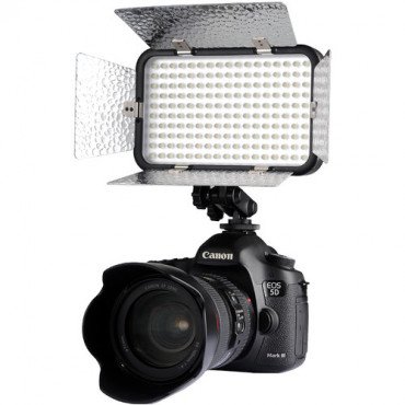 Godox LED170II LED Lights for Cameras Godox LED170II LED Lights for Cameras