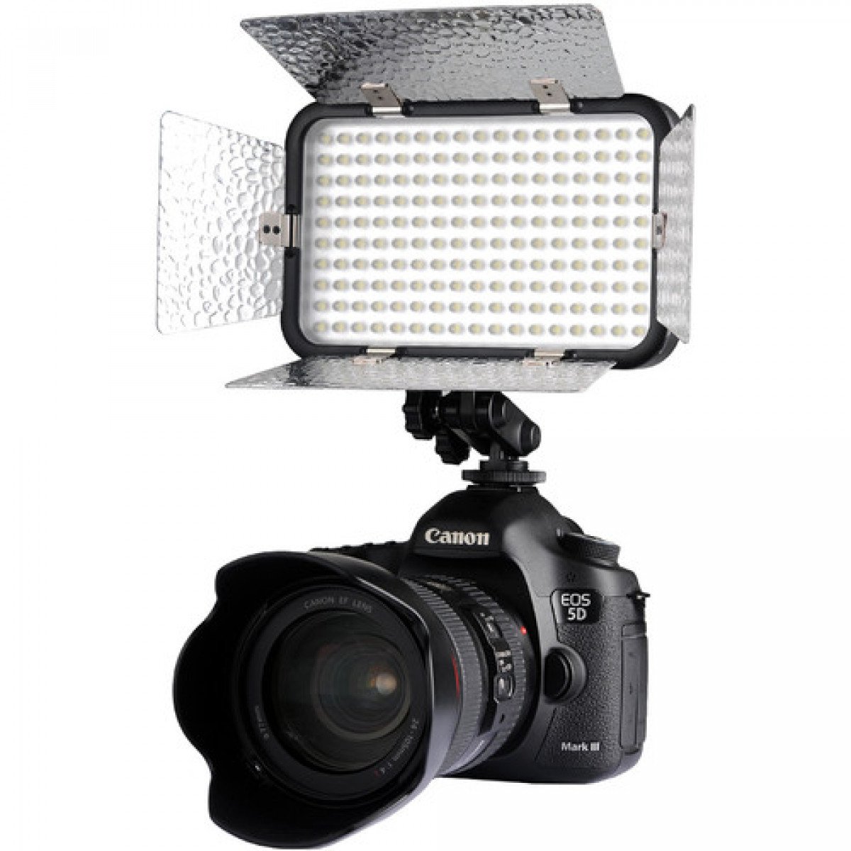 Godox LED170II LED Lights for Cameras Godox LED170II LED Lights for Cameras