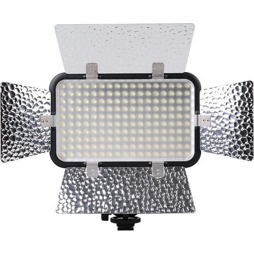 Godox LED170II LED Lights for Cameras Godox LED170II LED Lights for Cameras