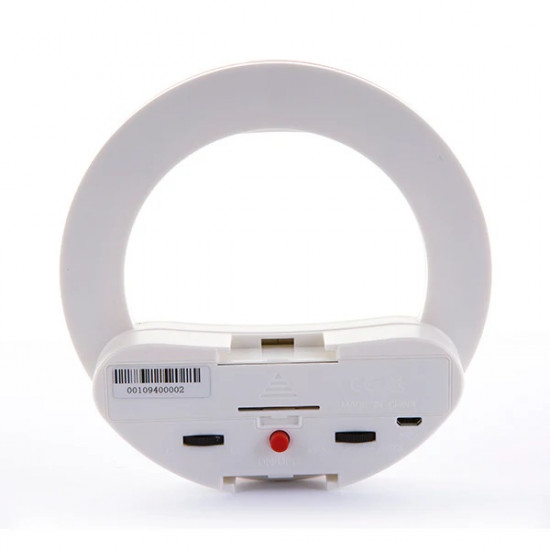 NanGuang CN-MP32C LED Ring Light for Smartphone NanGuang CN-MP32C LED Ring Light for Smartphone