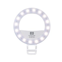 NanGuang CN-MP32C LED Ring Light for Smartphone