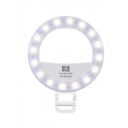 NanGuang CN-MP32C LED Ring Light for Smartphone NanGuang CN-MP32C LED Ring Light for Smartphone
