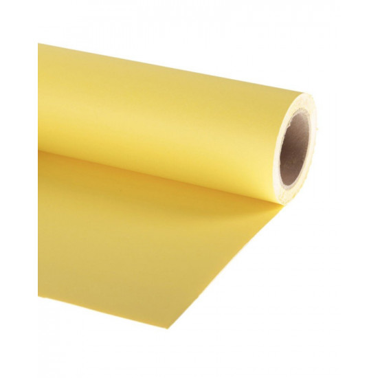 Background Paper Rolls 2.72x11m Yellow