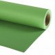 Background Paper Rolls 2.72x11m Green