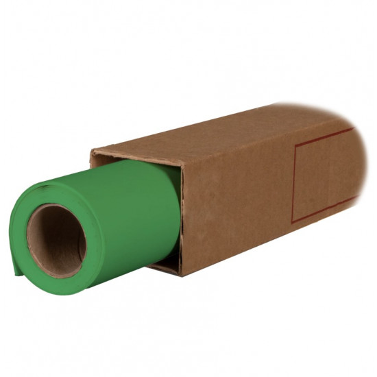 Background Paper Rolls 2.72x11m Green