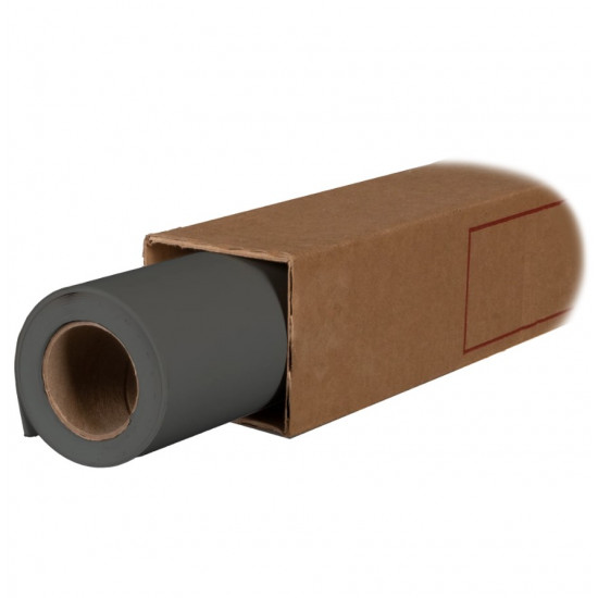 Background Paper Rolls 2.72x11m Gray