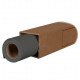 Background Paper Rolls 2.72x11m Gray