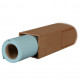 Background Paper Rolls 2.72x11m Sky Blue
