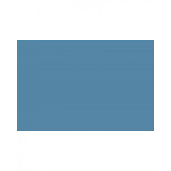 Background Paper Rolls 2.72x11m Marine Blue