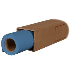Background Paper Rolls 2.72x11m Marine Blue