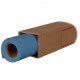 Background Paper Rolls 2.72x11m Marine Blue