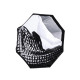Ulanzi L067 60cm Quick Release Octagonal Softbox with Bowens Mount Ulanzi L067 60cm Quick Release Octagonal Softbox with Bowens Mount
