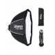 Ulanzi L069 80cm Quick Release Octagonal Softbox with Bowens Mount