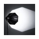 Ulanzi L069 80cm Quick Release Octagonal Softbox with Bowens Mount