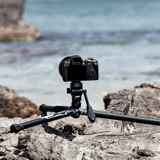 Ulanzi F38 Quick Release Video Travel Tripod Ulanzi F38 Quick Release Video Travel Tripod
