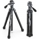 Ulanzi F38 Quick Release Video Travel Tripod Ulanzi F38 Quick Release Video Travel Tripod