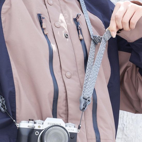 Ulanzi Falcam Maglink Quick Magnetic Buckle Shoulder Strap Lite Ulanzi Falcam Maglink Quick Magnetic Buckle Shoulder Strap Lite