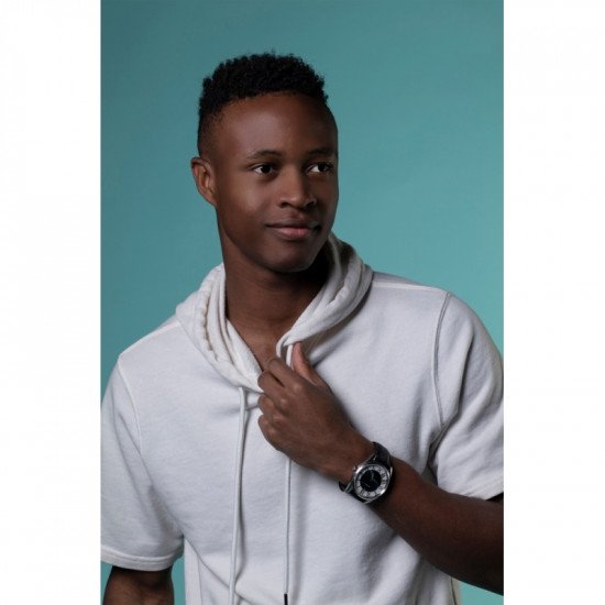 Background Paper Rolls 2.72x11m Alpine