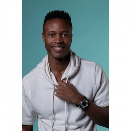 Background Paper Rolls 2.72x11m Alpine