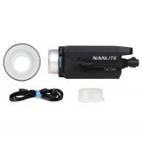 Nanlite FS-300C RGBW Color LED Spot Light Nanlite FS-300C RGBW Color LED Spot Light