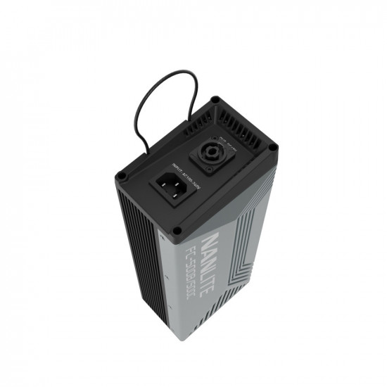 Nanlite FC-500C RGBW Color LED Spot Light