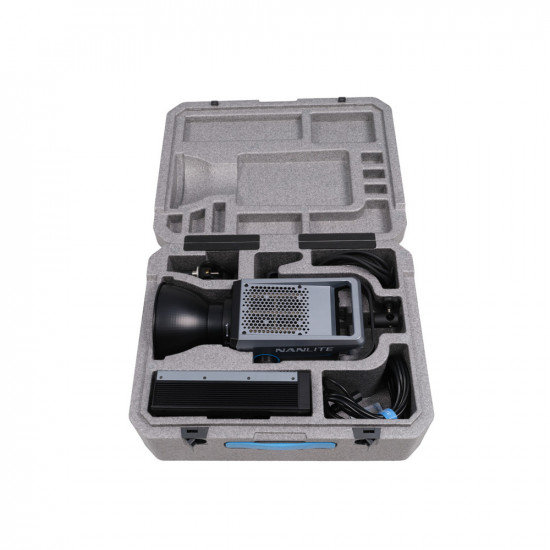 Nanlite FC-500C RGBW Color LED Spot Light