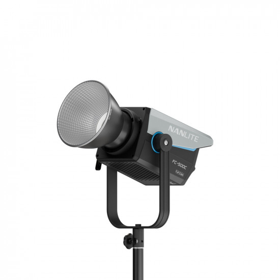 Nanlite FC-500C RGBW Color LED Spot Light