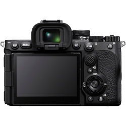 Sony Alpha a7R V Mirrorless Camera (Body Only) Sony Alpha a7R V Mirrorless Camera (Body Only)