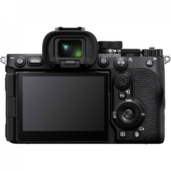 Sony Alpha a7R V Mirrorless Camera (Body Only) Sony Alpha a7R V Mirrorless Camera (Body Only)
