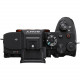 Sony Alpha a7R V Mirrorless Camera (Body Only) Sony Alpha a7R V Mirrorless Camera (Body Only)