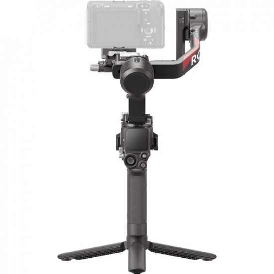 DJI RS 4 Gimbal Stabilizer Combo DJI RS 4 Gimbal Stabilizer Combo