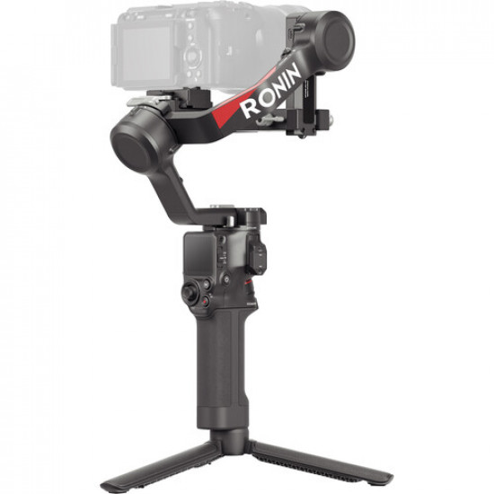 DJI RS 4 Gimbal Stabilizer Combo DJI RS 4 Gimbal Stabilizer Combo