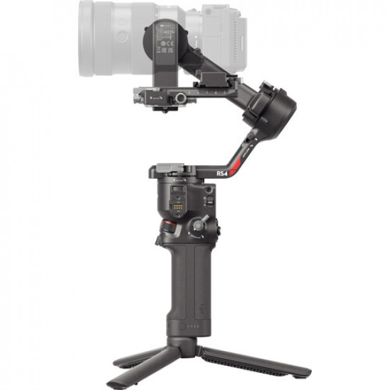 DJI RS 4 Gimbal Stabilizer Combo DJI RS 4 Gimbal Stabilizer Combo