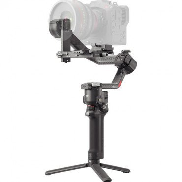 DJI RS 4 Pro Gimbal Stabilizer Combo DJI RS 4 Pro Gimbal Stabilizer Combo