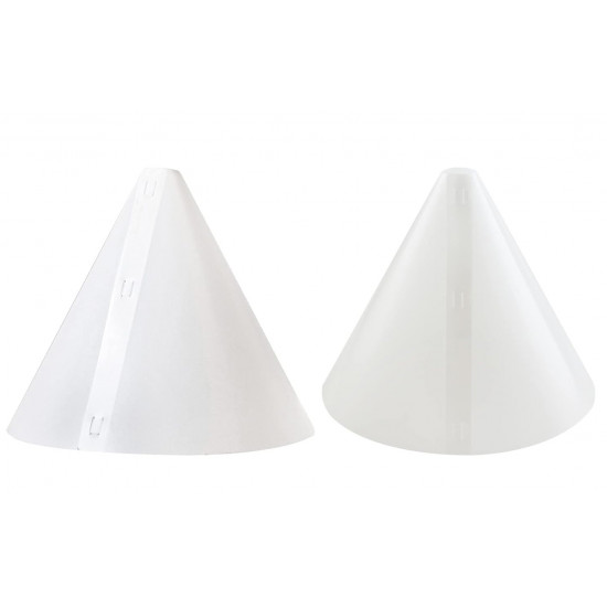 V-Flat World The Light Cone x Karl Taylor 35cm