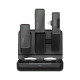 Ulanzi UW-MIC 2.4GHz Wireless Recording Microphone 2in1 (Lightning) Ulanzi UW-MIC 2.4GHz Wireless Recording Microphone 2in1 (Lightning)