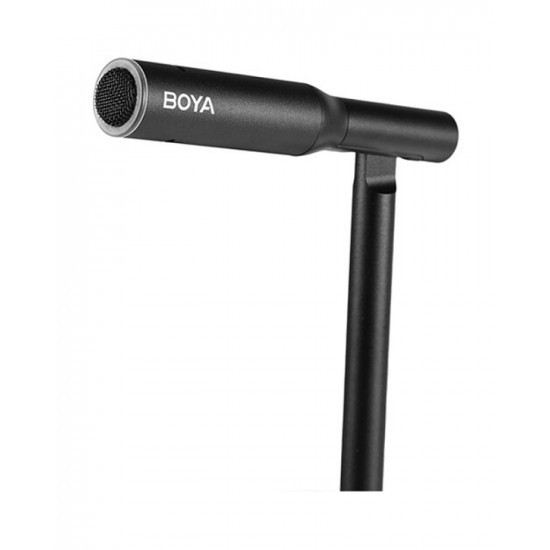 BOYA BY-CM1 Desktop Cardioid USB Microphone