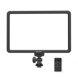 Ulanzi VIJIM VL198 Bi-Color LED Key Light Panel with Remote Control