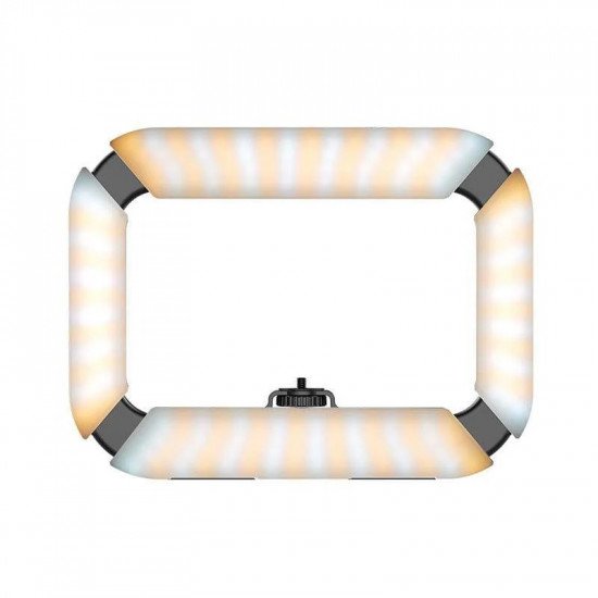 Ulanzi U200 Ring Light Video Rig Ulanzi U200 Ring Light Video Rig